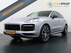 Porsche Cayenne Coupé - 3.0 E-Hybrid NAP | Trekhaak | Bose | Panoramadak