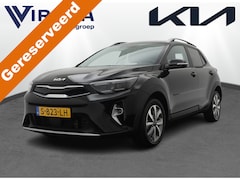 Kia Stonic - 1.0 T-GDi MHEV DynamicPlusLine - Cruise Control - Keyless Entry - Climate Control - Apple/
