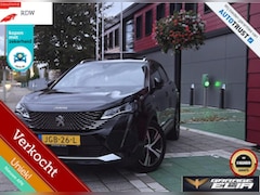 Peugeot 3008 - GT Automaat – Panoramadak |Keyless |6M Garantie