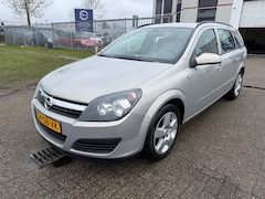 Opel Astra Wagon - 1.6 Edition | 1e Eigenaar