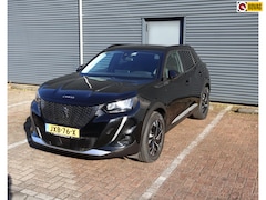 Peugeot 2008 - 1.2 PureTech Allure Pack Navi Apple Carplay Camera Dealer Cruise Airco Garantie