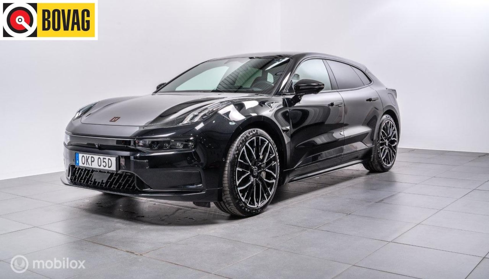 ZEEKR 001 - 100 kWh AWD 544HK PRIVILEGE, Yamaha, massage - AutoWereld.nl