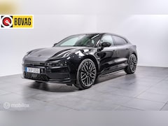 ZEEKR 001 - 100 kWh AWD 544HK PRIVILEGE, Yamaha, massage