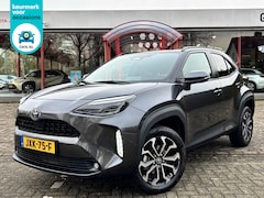 Toyota Yaris Cross - 1.5 Hybrid 130 Dynamic | CarPlay | Park Assist | 17'' Lmv