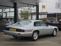Jaguar XJS - 4.0 XJS Coupé Insignia