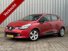 Renault Clio - 0.9 TCe Eco2 | Clima | PDC | Navi | Cruise