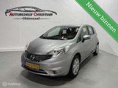 Nissan Note - 1.2 Acenta | AIRCO | 5D