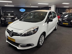 Renault Scénic - 1.2 TCe Limited