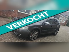 Audi A3 Sportback - 2.0 TFSI quattro Ambition 345pk JD tuned