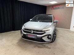 Volkswagen Taigo - 1.5 TSI R-Line/Pano/keyless/Carplay/iQ Light