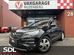 Opel Grandland X - 1.6 Turbo Hybrid4 300PK Business Elegance // FULL LED // NAVI + CARPLAY // PDC V+A // STOE