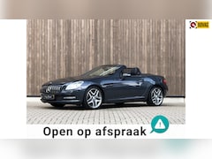 Mercedes-Benz SLK-klasse - 200 |Dealeronderhouden|