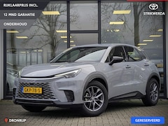 Lexus LBX - Business Line 2WD | Comfort + Safety Pack | Stoelverwarming | Keyless | BSM | PDC V+A | AC