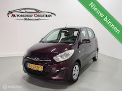 Hyundai i10 - 1.0 i-Drive Cool | AIRCO | 5D