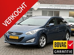 Hyundai i40 Wagon - 1.6 GDI Blue Business Edition NAVI | CRUISE | CAMERA | BOVAG