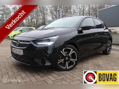 Opel Corsa - 1.2Ultimate 100PK, CARPLAY, 17INCH, CLIMA, LED, CRUISE