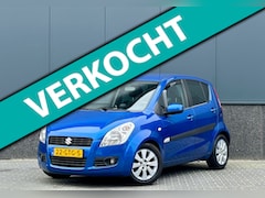 Suzuki Splash - 1.2 Exclusive Airco | 5-deurs | NAP