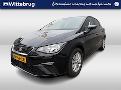 SEAT Ibiza - 1.0 TSI 95pk Style Business Intense / Navigatie / Climate control / Achteruitrijcamera / 1
