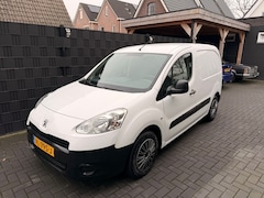 Peugeot Partner - 120 1.6eHDI L1XT Pr+| 2015| AIRCO| TREKHAAK| MARGE