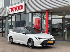 Toyota Corolla Touring Sports - Hybrid 180 Gr Sport | Pano / schuifdak | Head up | Vol- opties