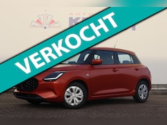 Suzuki Swift - 1.2 Comfort Smart Hybrid|