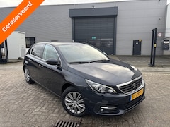 Peugeot 308 - 1.5 HDI Massage|Pano|Camera|Leer|Keyless 2019