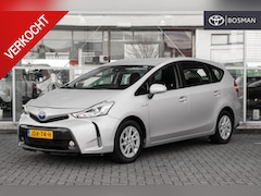 Toyota Prius Wagon - 1.8 Hybrid Active 7-Persoons