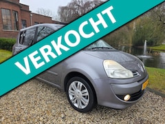 Renault Grand Modus - 1.6-16V Dynamique AUTOMAAT