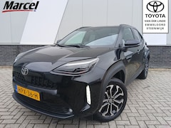 Toyota Yaris Cross - 1.5 Hybrid 115 First Edition met Comfort Pack NL auto PDV v+a Dode hoek Apple/Android auto