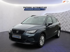 SEAT Arona - 1.0 TSI Automaat | Navi | Camera | LED | 2023