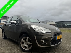 Citroën C3 - 1.6 eHDi Bleutooth/Clima 2012