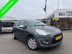 Citroën C3 - 1.6 eHDi Cruise|ClimaAuto|HIFI 2012