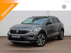 Volkswagen T-Roc - 1.5 TSI Sport DSG7 150pk | Side Assist | Camera | Stoelverwarming | ACC