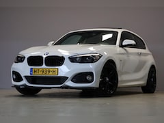 BMW 1-serie - 118i M Sport |AUT|Opendak|Climate|