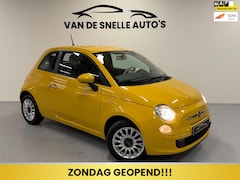 Fiat 500 - 1.0 TwinAir Pop AIRCO/NAP/GARANTIE