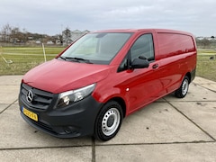 Mercedes-Benz Vito - 109 CDI EURO 6 L2 H1 airco 2 zits