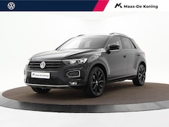 Volkswagen T-Roc - 1.5 TSI 150pk Sport · Camera · Trekhaak · Elek. Achterklep · Apple/Android Car Play · Navi