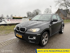 BMW X6 - xDrive30d High Executive