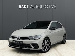 Volkswagen Polo - 1.0 TSI R-Line|ACC|DSG|Pano|Camera|IQ.Light