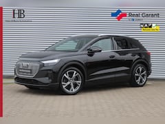 Audi Q4 e-tron - 35 Launch edition 55 kWh Carplay/20 inch