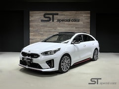 Kia Pro cee'd - ProCeed 1.6 T-GDI GT