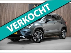 SEAT Ateca - 1.4 EcoTSI Style Business Intense | Navi | Camera | LED