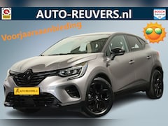 Renault Captur - 1.6 E-Tech plug-in hybrid 160 SL Rive Gauche / LED / Navi / CarPlay / Camera