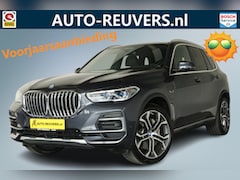 BMW X5 - xDrive45e Executive / Laser-LED / HUD / Pilot assist / 360 Camera