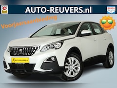 Peugeot 3008 - 1.2 PureTech Active / Navi / CarPlay / Cruisecontrol / Trekhaak
