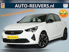 Opel Corsa-e - GS 50 kWh / Panorama / Navi / CarPlay / Camera