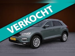 Volkswagen T-Roc - 1.0 TSI Life Camera, Navi, LED, Adaptive BJ2023
