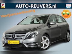 Mercedes-Benz B-klasse - 180 Prestige / Xenon / Navigatie / All Season