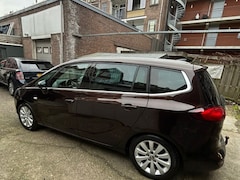 Opel Zafira Tourer - (nieuwe koppelingset 1.6 CDTI Cosmo 7p