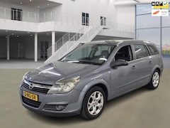 Opel Astra Wagon - 1.8 Elegance